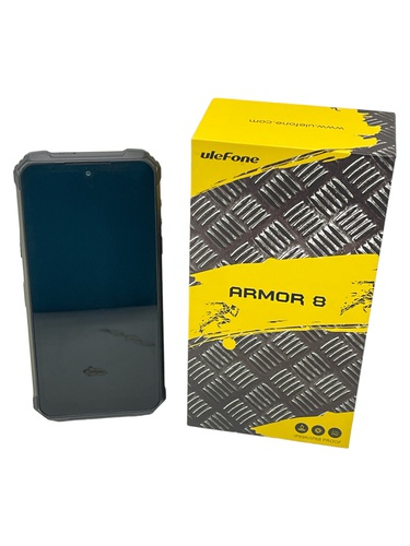 ULEFONE ARMOR 8 4GB 64GB