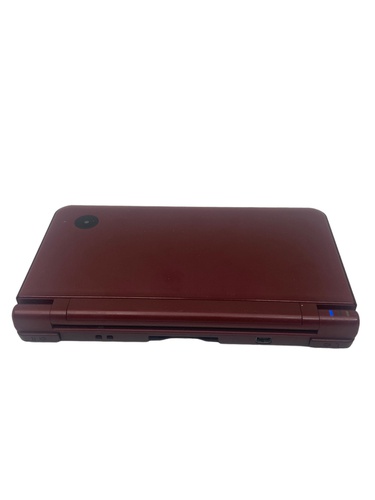 CONSOLA NINTENDO DSI XL