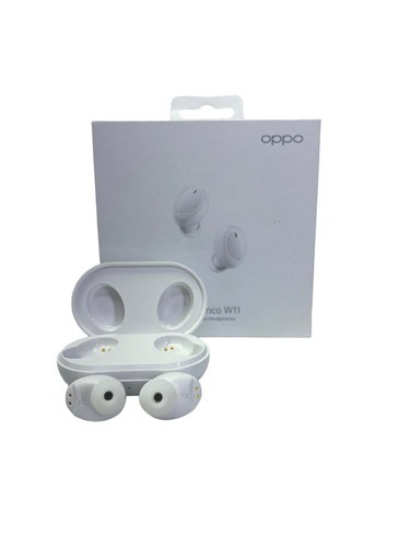 Auricular Bluetooth OPPO ENCO W11