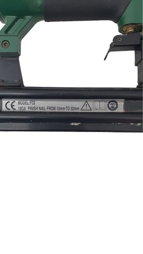 Herramienta Neumática PROINSA F32