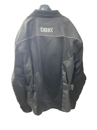 Chaqueta Moto DBK