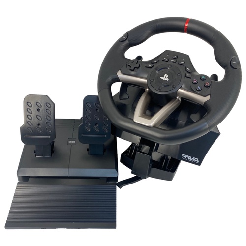 VOLANTE HORI RWA PS3/PS4