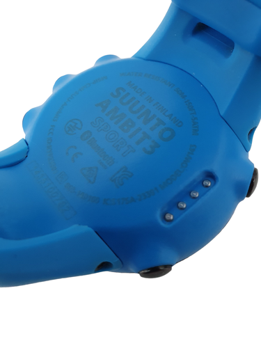 Varios Relojería SUUNTO AMBIT 3