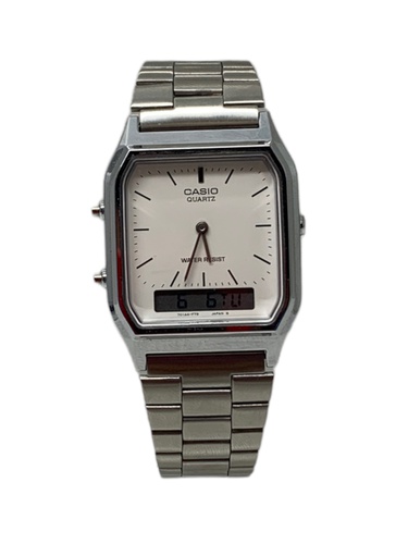 Reloj Pulsera CASIO 5154. AQ-230 