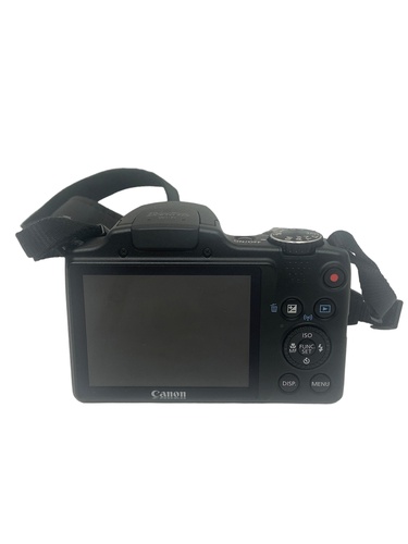 CAMARA BRIDGE CANON POWERSHOT SX510 HS 