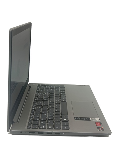 PORTATIL LENOVO IDEAPAD 3 15ADA05 500 GB SS