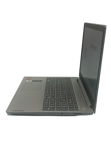 PORTATIL LENOVO IDEAPAD 3 15ADA05 500 GB SS