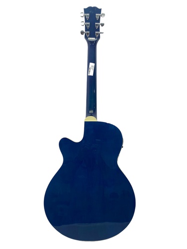 Guitarra Acústica ROCHESTER CFH-3 BLS