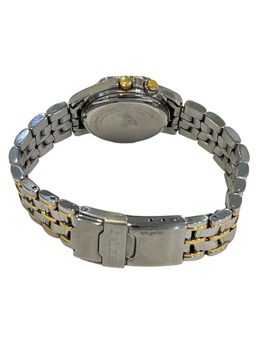 Reloj Pulsera SEIKO KINETIC