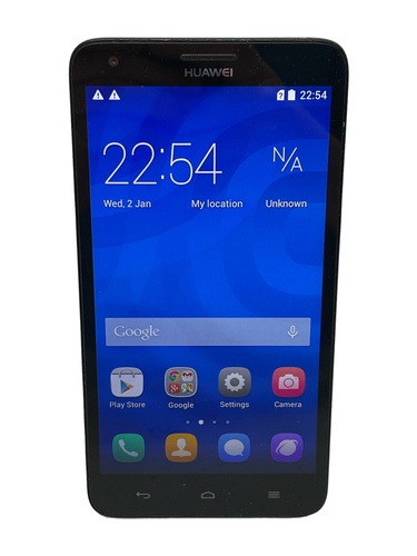 SMARTPHONE HUAWEI ASCEND G7 2GB 8GB