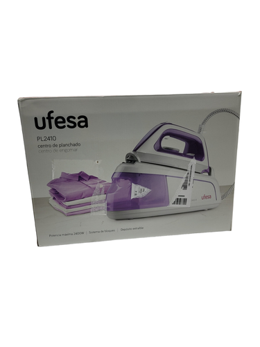  UFESA  PL2410