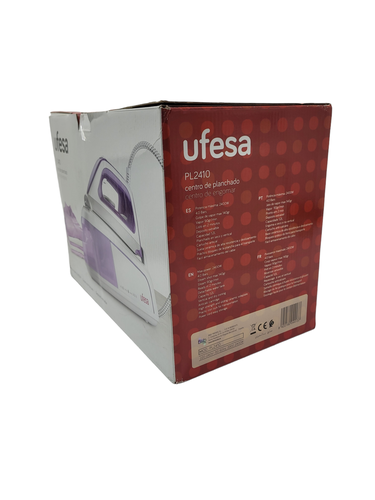  UFESA  PL2410
