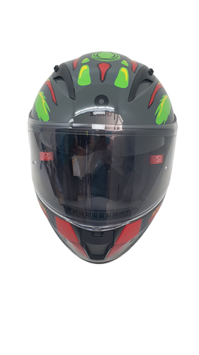 Casco SHIRO SH-605 Integral Micrométrico Ta