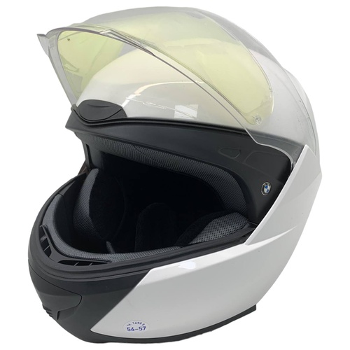 CASCO MOTO BMW HELMET SYSTEM 5 T.M