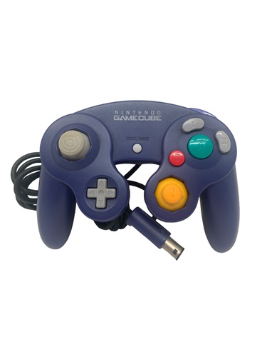 Mando Consola NINTENDO GAME CUBE Game Cube 