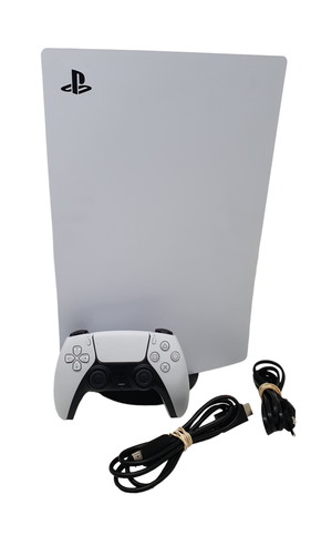 Consola SONY PS5 DIGITAL Playstation 5 825 