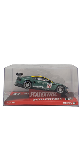 Coche Slot SCALEXTRIC ASTON MARTIN DBR9