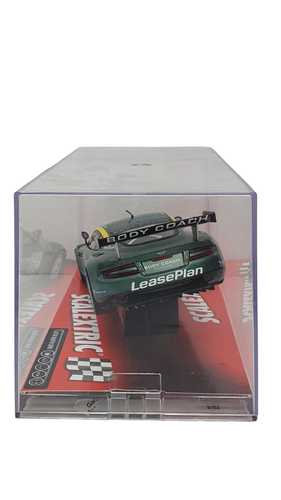 Coche Slot SCALEXTRIC ASTON MARTIN DBR9