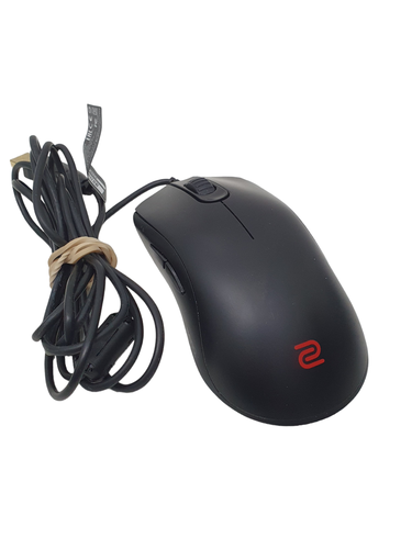 Ratón BENQ FK2-B Gaming USB