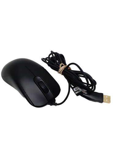 Ratón BENQ FK2-B Gaming USB