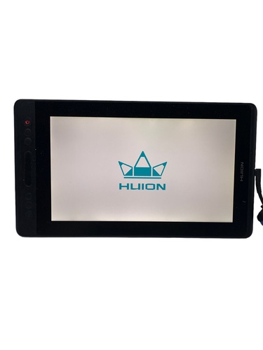 Tableta Grafica HUION GT-133 13.3 Lápiz