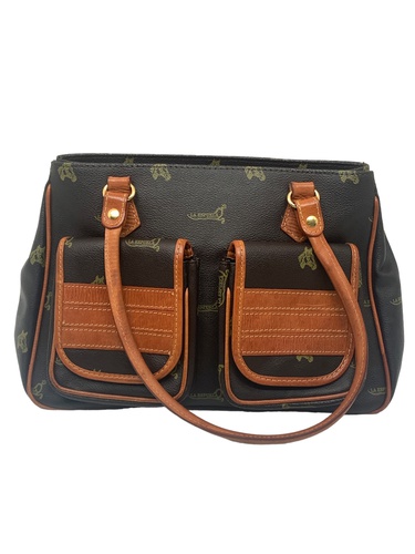 LA ESPUELA  PEÑA - RAMIREZ