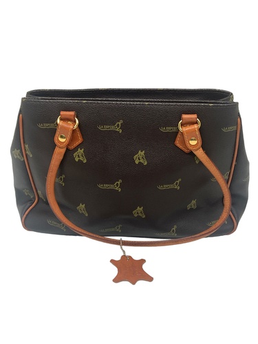 LA ESPUELA  PEÑA - RAMIREZ