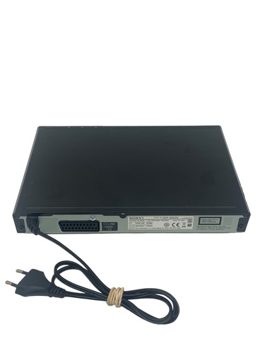 Reproductor DVD SONY DVP-SR370 USB Eurocone