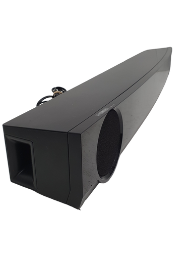 Barra Sonido Home Cinema YAMAHA YAS 101
