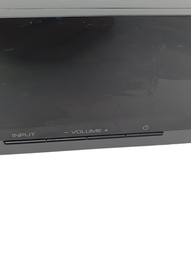 Barra Sonido Home Cinema YAMAHA YAS 101