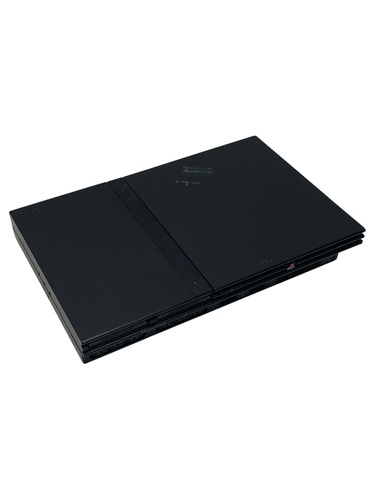 Consola SONY PS2 SLIM Playstation 2 CON Man