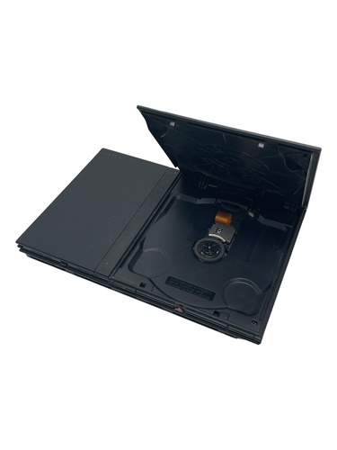 Consola SONY PS2 SLIM Playstation 2 CON Man