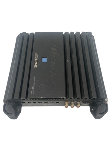 ALPINE MRP-F300 4 Canales