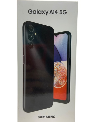 SAMSUNG GALAXY A14 5G 128GB