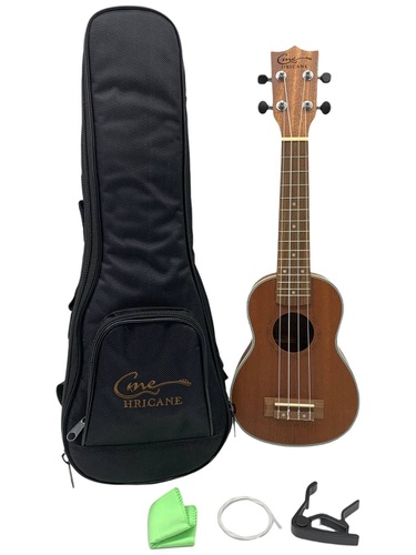 UKELELE HRICANE UK-21