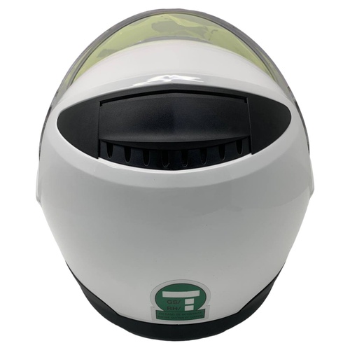 CASCO MOTO BMW HELMET SYSTEM 5 T.M