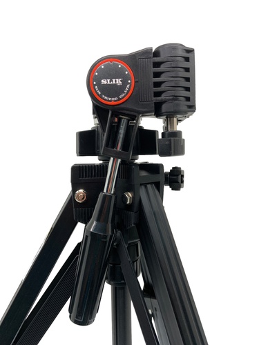 Trípode SLIK 88M