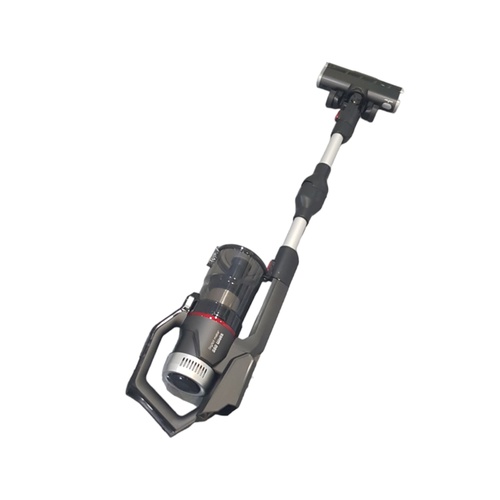 Aspirador Escoba HOME PLUS PT-550 RED FLAME