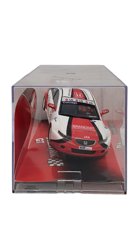 Coche Slot SCALEXTRIC HONDA ACCORD