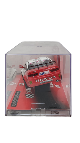 Coche Slot SCALEXTRIC HONDA ACCORD