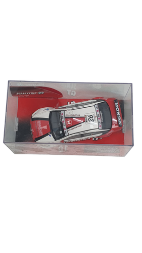 Coche Slot SCALEXTRIC HONDA ACCORD