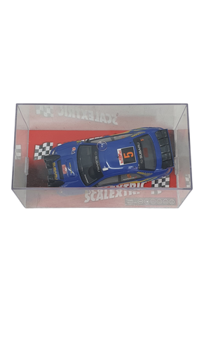 Coche Slot SCALEXTRIC SUBARU IMPREZA WRC