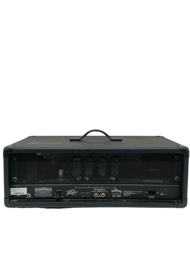 Amplificador Guitarra PEAVEY VK 100 Cabezal
