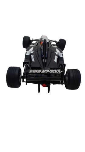 Coche Slot SCALEXTRIC MINARDI F-1 ALONSO