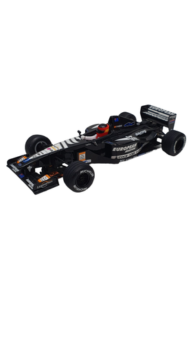 Coche Slot SCALEXTRIC MINARDI F-1 ALONSO