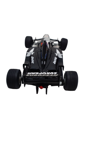 Coche Slot SCALEXTRIC MINARDI F-1 ALONSO