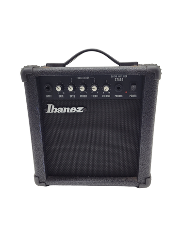  IBANEZ GTA10