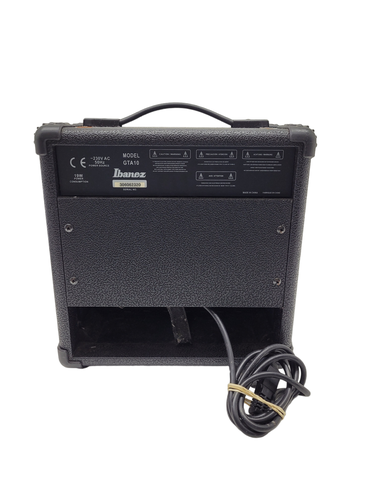  IBANEZ GTA10