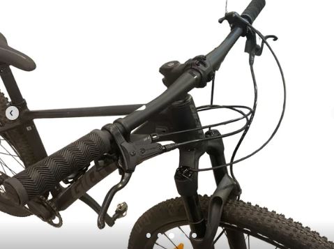 Bicicleta Montaña GIANT XTC  29 Cuadro de A