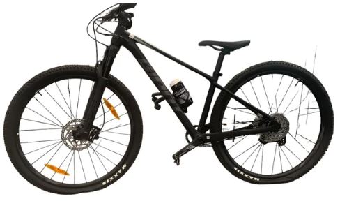 Bicicleta Montaña GIANT XTC  29 Cuadro de A